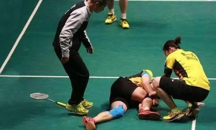 “力挽狂篮”慈善行动启动蕉赖11哩球场筹募80万翻新设施