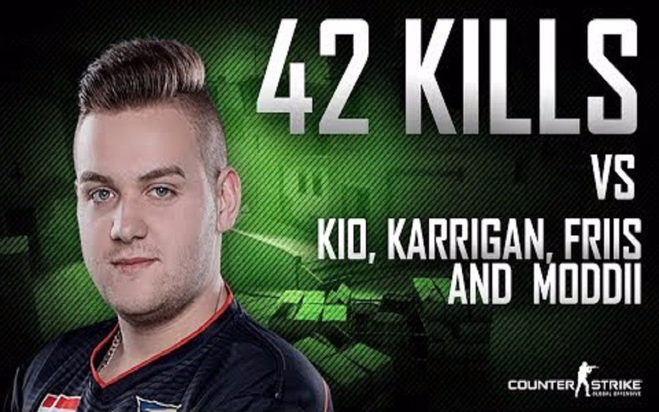 能高效获取